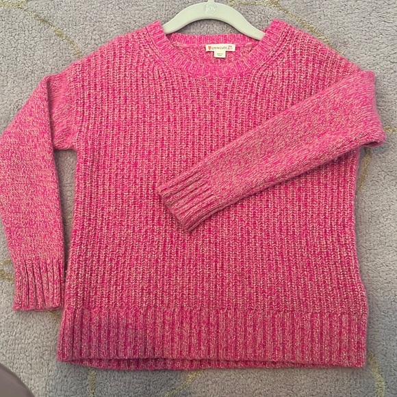Crewcuts girls sweater 6/7 - Picture 1 of 4